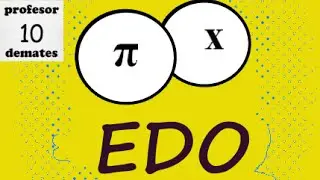 integrating factor in first-order linear DEs explanation