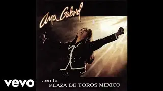Ana Gabriel - Rayando el Sol (En Vivo [Cover Audio])