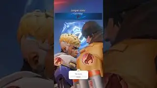 MLBB jungling like this 😂😂.         #indonesia #mlbb #funnyviral #mlbbcreatorcamp