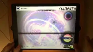 [Cytus] Chapter R - Conflict / siromaru+cranky (Secret) MM TP98.72 [EASY(8)] #720p60