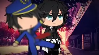 Pyscho🔪//Trend//Gacha Life//
