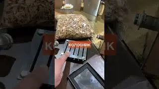 Дымогенератор холодного копчения Смокфуд - комплектация