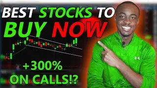 The Best Stocks to Buy Now 🚀 | Stocks To Watch 2020