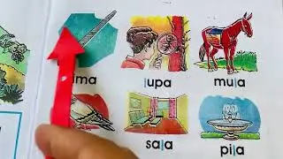 El mejor método para aprender a leer/ El libro Nacho.