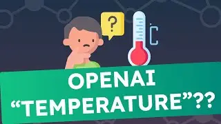 ChatGPT in Sheets: how to use OpenAI temperature parameter