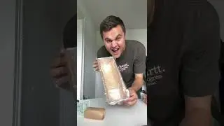 Ich backe das größte Twix der Welt 😱