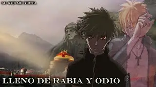 Just to Destroy You [Chapter 8] Naruto Fanfic | What If Naruto Fled Konoha and Returned to Get Re...