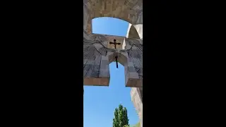 Vagharshapat Armenia