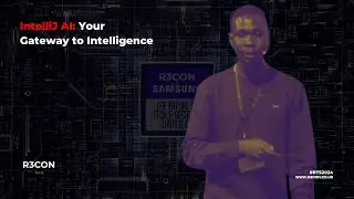 Jayson Agyemang Presents IntelliJ AI: Your Gateway to Intelligence