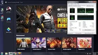 Tencent Gaming Buddy (PUBG) Best Settings for Smooth Gameplay Low End PC I Lag FIX (2019)