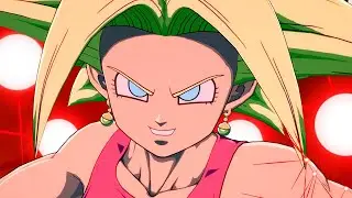 KEFLA'S MIXUP....
