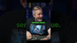 John loses another argument