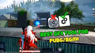90 FPS Best GFX TOOL For Bgmi/Pubg | New 4.2 Update | How To Unlock 90 Fps In PUBG/ BGMI 🔥✔️