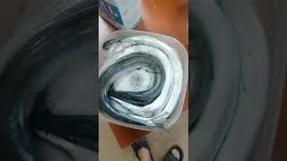 Солим бычков и сарган. 