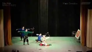 ⊰ СНЫ АНАИ ⊱ Памяти Анаи Тэпиш