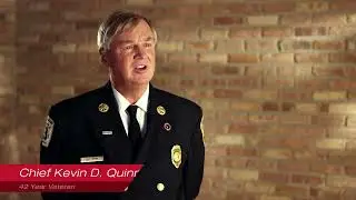 Fire Safety with First Alert Ambassadors