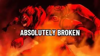 Explaining Sukuna's Dimensional Slash | Jujutsu Kaisen