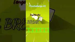 Firuchallenge #2 #Challenge #Shorts #geometrydash