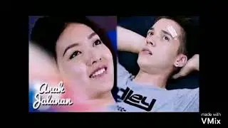 Seteven willian nembak Natasha wilona