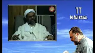 Her şeyi en güzeldir, en mükemmeldir - Mahmud Esad Coşan