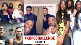 #KupeChallenge