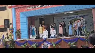 melodious singer's