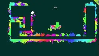 Overpainted Gameplay [Zero Commentary]