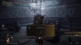 Elden Ring-How to find Finger Slayer Blade (Ranni's Questline)