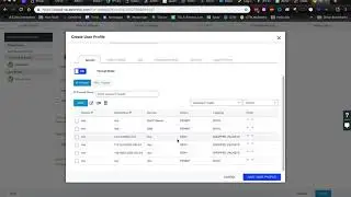 How To Block Access By A MAC Address In HiveManager
