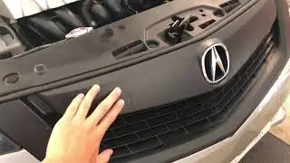 How to Transform the Front End of Your Car for $5  | Plastidip |   [4k]