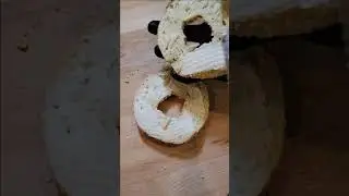 Smoked Salmon Bagel