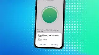 2-Configuración modo Router con el App Reyee Home (RG-EW1200 / RG-EW1200G Pro / RG-EW1800GX Pro )