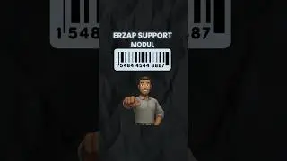 ERZAP support modul SN untuk kalian yang punya bisnis elektronik nih 👍✨ #erzap #erp #serialnumber