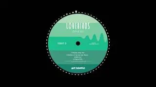 Lovebirds - Dove Sei (Original Mix)
