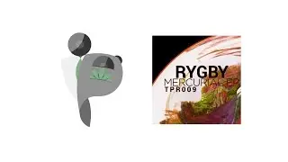Rygby - Mercurial [The Pack]