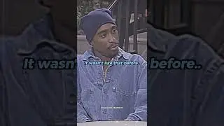 Tupac and Jada Pinkett🍿🔥