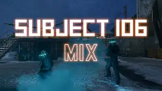 Trepang² - Subject 106 Mix