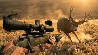 Epic Mule Deer Hunts: The Best Shots & Highlights