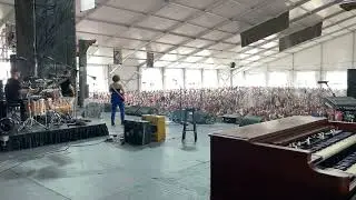 Sue Foley Live at The 2023 New Orleans Jazzfest 