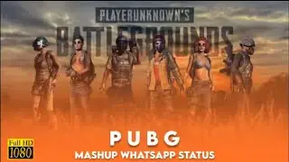 PUBG Mass Whatsapp Status | Tamil Pubg Whatsapp Status | PUBG MOBILE | Tamil Panda