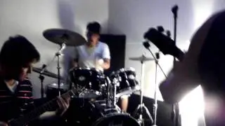 Blister (Tributo a Slipknot) - Disasterpiece
