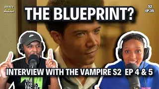 How to write LGBTQ+ Stories - Interview with the Vampire S2