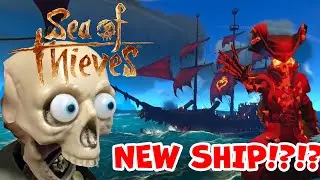 Sea of Thieves Season 13 SLAPS