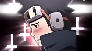 Obito sad amv edit-Take me home