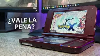 3DS en 2023… ¿Vale la pena comprarla?