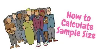 How to determine the Sample Size?