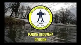 SRH Marine Recovery Division