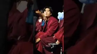 I'm telling you he's still a baby🤭😂 #gemini_nt #fourthnattawat #ohmpawat #shorts