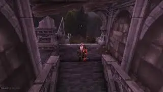warrior transmog