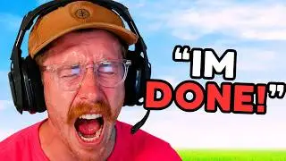 Trolling HOSTILE Rust Streamers (RAGE QUIT)